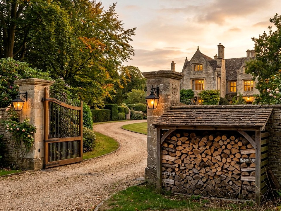 Дрова для волонтёрских и социальных объектов в Новый Уренгой